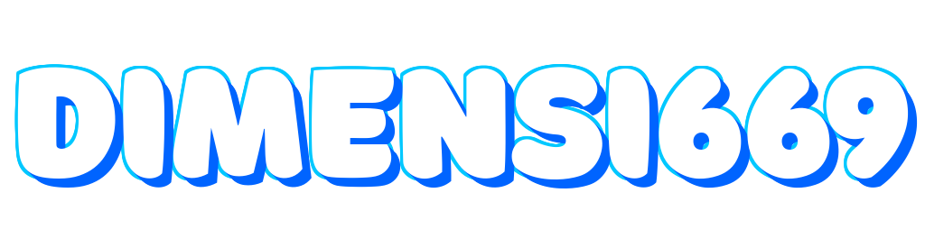 Logo DIMENSI669